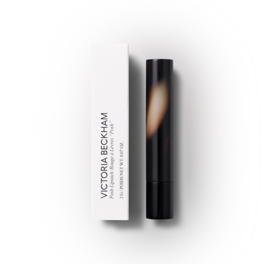 Victoria Beckham Posh Lipstick: Pout